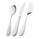 Ver imagem 6 de Faqueiro Piamonte 72 Peças Inox Hercules Gift Box 2500-72