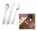 Ver imagem 1 de Faqueiro Piamonte 72 Peças Inox Hercules Gift Box 2500-72
