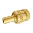 Ver imagem 1 de Engate Rapido para Água Garden 3/4 x1/2 Não Enferruja