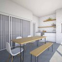 Ver imagem 4 de Bautech Resina Acrilica Multiuso 3,6 Fosco Incolor Base Água