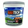 Bautech Resina Acrilica Multiuso 3,6 Fosco Incolor Base Água - 2