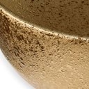 Ver imagem 4 de Cuba Apoio Evier Gold Banheiro Dourado 35cm