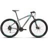 SENSE FUN MOUNTAIN BIKE ARO 29 2020 ARO 29 24V ACQUA - 1