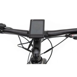 SENSE IMPULSE 2020 BICICLETA ELÉTRICA 350W ARO 27.5 2020 - 5