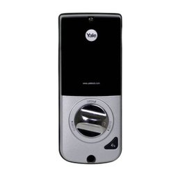 FECHADURA BIOMÉTRICA YALE YDF 40 - 2