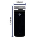 Ver imagem 3 de FECHADURA BIOMÉTRICA YALE YDF 40