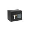 Cofre Digital Chave e Senha Yale Mini Black - 1