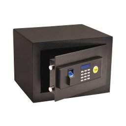 Cofre Digital Yale Standard Home Chave e Biometria Ysb/250/eb1 - 1