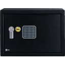Ver imagem 1 de Cofre Digital Chave e Senha Yale Value Compact Ysv/200/db1