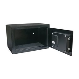 Cofre Digital Chave e Senha Yale Value Compact Ysv/200/db1 - 2
