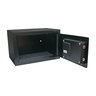 Cofre Digital Chave e Senha Yale Value Compact Ysv/200/db1 - 2