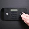 Cofre Digital Chave e Senha Yale Standard Office Ysb/400/eb1 - 3