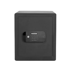 Cofre Digital Chave e Senha Yale Standard Office Ysb/400/eb1
