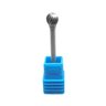 Lima/Fresa MD Esférico Corte Simples - Ø6x5mmx45 haste 6mm - 2