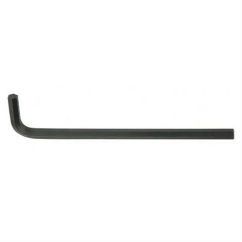 Chave Allen 7/16 X 19"" 2.9mm Longa Crv - 220707br - Belzer Chave Allen Longa 7/16x192,9mm Crv Belze