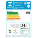 Ver imagem 2 de Ar-Condicionado Janela 12.000 BTUs Gree Mecânico Frio 220V Gjc12Bl-D1Mnd2A