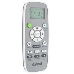Ar-Condicionado Split Inverter Consul 9.000 BTUs Quente e Frio 220V Cbm09Ebbna - 6