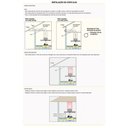 Ver imagem 5 de Coifa Ilha Nardelli Retangular Inox 90cm 127V 50011830