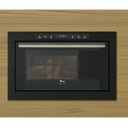 Ver imagem 1 de Micro-ondas de Embutir Fischer Infinity Preto 25L 127V (25378-55524)
