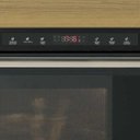 Ver imagem 2 de Micro-ondas de Embutir Fischer Infinity Preto 25L 220V (25378-55526)