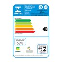 Ver imagem 4 de Cooktop Fit Line Fischer 1 Boca Vidro Preto Tripla Chama Bivolt 27184