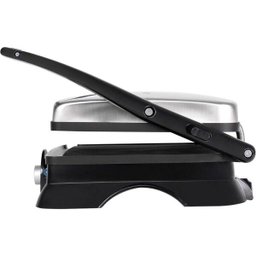 Grill Multiuso Elétrico Inox Oster 220V OGRL210-057 - 5