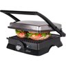 Grill Multiuso Elétrico Inox Oster 220V OGRL210-057 - 8