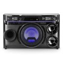 Ver imagem 1 de Mini System Tws1500 Frahm 150W Rms USB/P2/Rádio FM Controle Remoto Bivolt