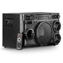 Ver imagem 3 de Mini System Tws1500 Frahm 150W Rms USB/P2/Rádio FM Controle Remoto Bivolt