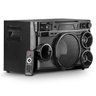 Mini System Tws1500 Frahm 150W Rms USB/P2/Rádio FM Controle Remoto Bivolt - 3