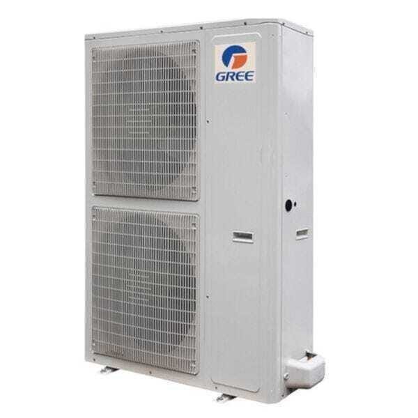 Ar-Condicionado Split Piso Teto Inverter 60.000 BTUs Gree Quente e Frio 220V Monofásico Guhd60Nd3Fo - 3