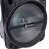 Caixa de Som Portátil Gallant 200 com Bluetooth 4.2 Bivolt - 10