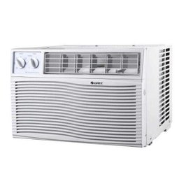 Ar-Condicionado Janela Mecânico Gree sem Controle 10500 BTUs Frio 127V Gjc10Bl-A3Nmnd2Q - 1