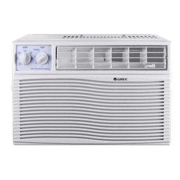 Ar-Condicionado Janela Mecânico Gree sem Controle 10500 BTUs Frio 127V Gjc10Bl-A3Nmnd2Q - 3