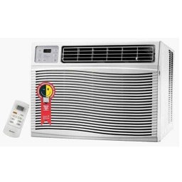 Ar-Condicionado Janela Eletrônico Gree 7.500 BTUs Só Frio 127V - 1 Ar-Condicionado Janela Eletrônico Gree 7.500 BTUs Só Frio 127V - 1