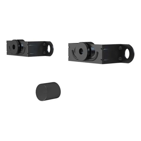 Suporte Fixo P/ Tv 14" a 84" Multivisão Alta Resistência