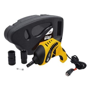 Parafusadeira para Rodas com Maleta 12V Car WAP