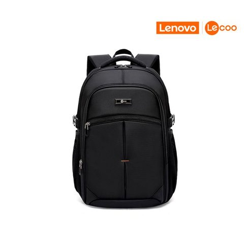 Mochila Notebook 15,6" Bg02 Preto Lecoo