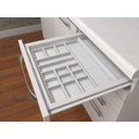 Ver imagem 5 de Balcão Triplo com Pia - Deki Premium