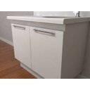 Ver imagem 4 de Balcão Duplo com Pia - Deki Premium