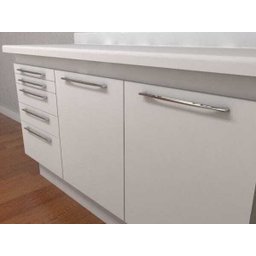 Balcão Triplo - Deki Premium - 4