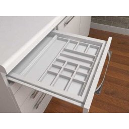 Balcão Triplo - Deki Premium - 5