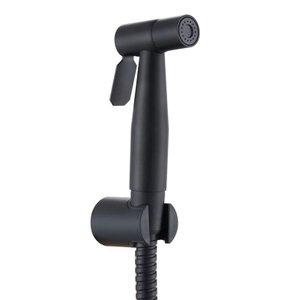 Ducha Higienica Chuveirinho Banheiro Box Lavabo Mangueira Flexivel Limpeza Higiene Acessorio Suporte