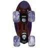 - Patins Chaya Purple Evil | 62mm Abec 9 37 Eur (35 Br) - 5