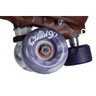 - Patins Chaya Purple Evil | 62mm Abec 9 37 Eur (35 Br) - 7