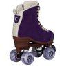 - Patins Chaya Purple Evil | 62mm Abec 9 37 Eur (35 Br) - 3