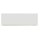 Ver imagem 2 de Armário Aéreo 100 Cm 1 Porta Basculante Branco Veludo Lux Madesa