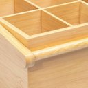 Ver imagem 5 de Porta-Talheres Bambus - Home Style