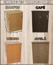 Ver imagem 2 de Gabinete Máquina Domestica Singer, Elgin, Etc+agulhas