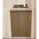 Ver imagem 1 de Gabinete Máquina Domestica Singer, Elgin, Etc+agulhas